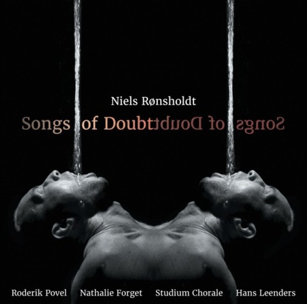 Ronsholdt - Songs of Doubt