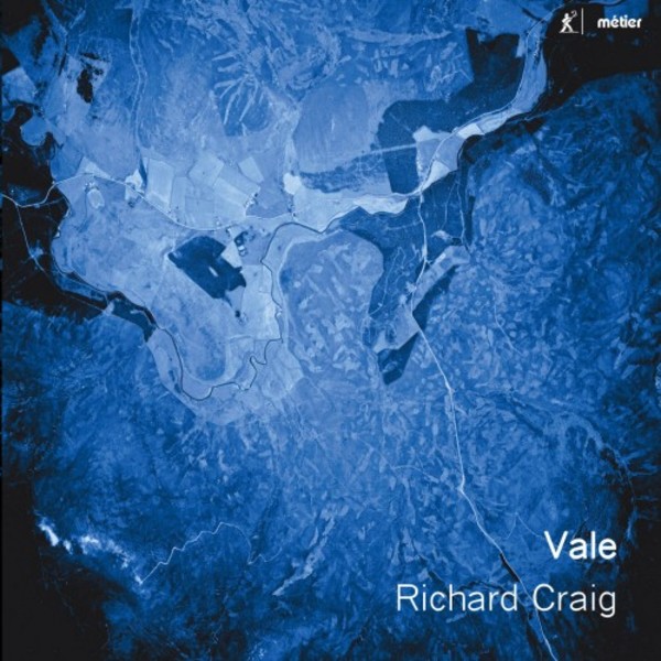Vale: New Music for Flute | Metier MSV28540