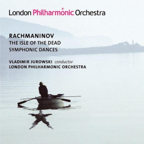 Rachmaninov - The Isle of the Dead, Symphonic Dances