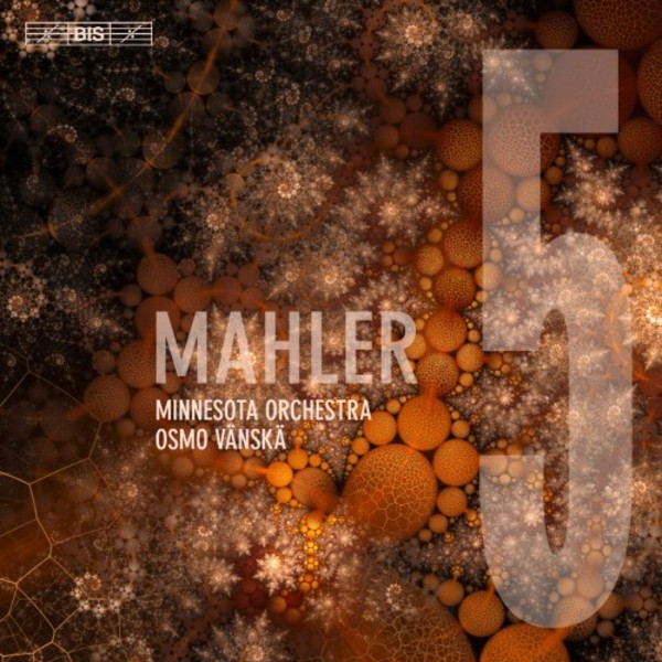 Mahler - Symphony no.5 | BIS BIS2226