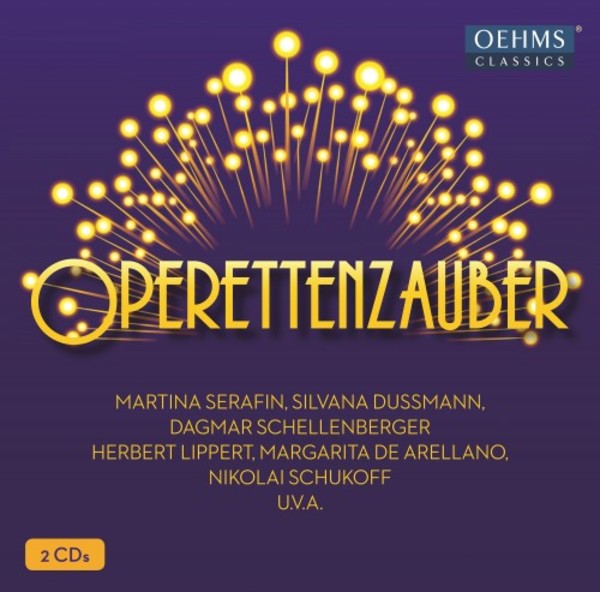 Operettenzauber: Operetta Highlights