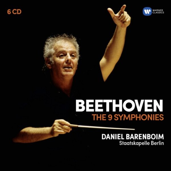 Beethoven - The 9 Symphonies