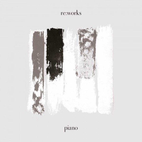 re:works piano (LP)