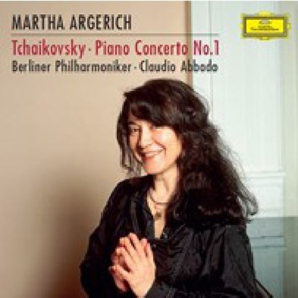 Tchaikovsky - Piano Concerto no.1 (LP) | Deutsche Grammophon 4797722