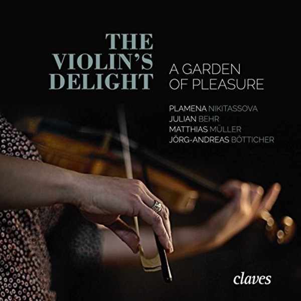 The Violin�s Delight: A Garden of Pleasure