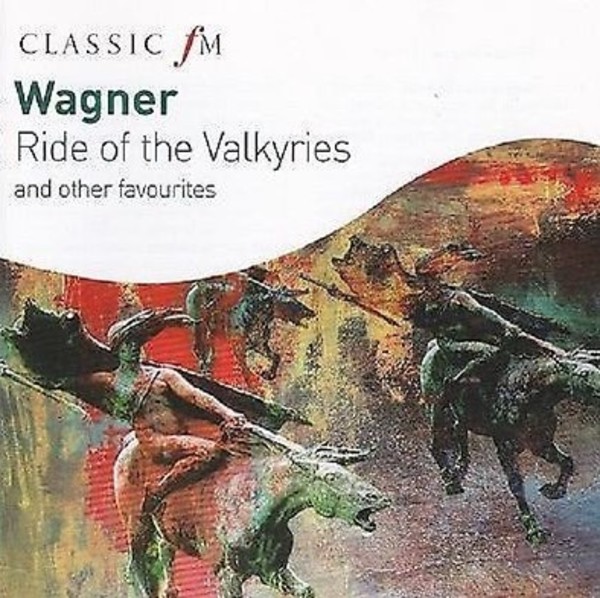 Wagner - Ride of the Valkyries | Classic FM CFMFW46