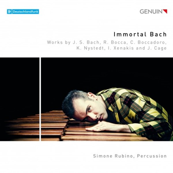 Immortal Bach