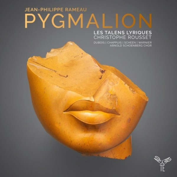 Rameau - Pygmalion