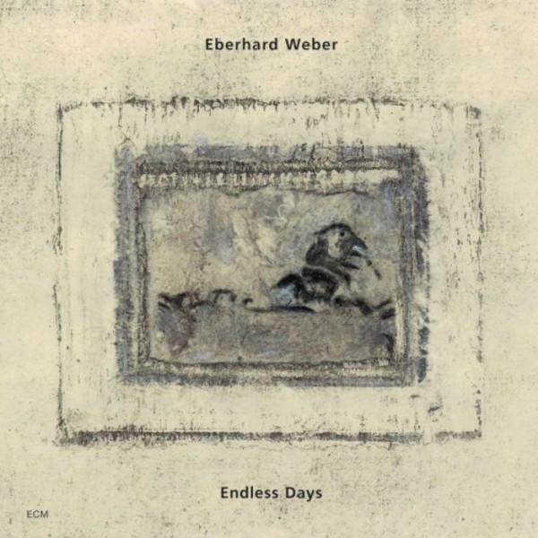 Eberhard Weber - Endless Days | ECM 0134202