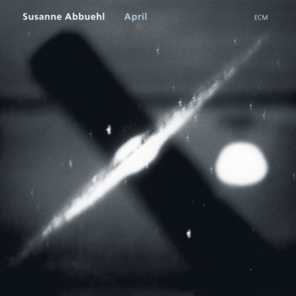 Susanne Abbuehl - April | ECM 0139992
