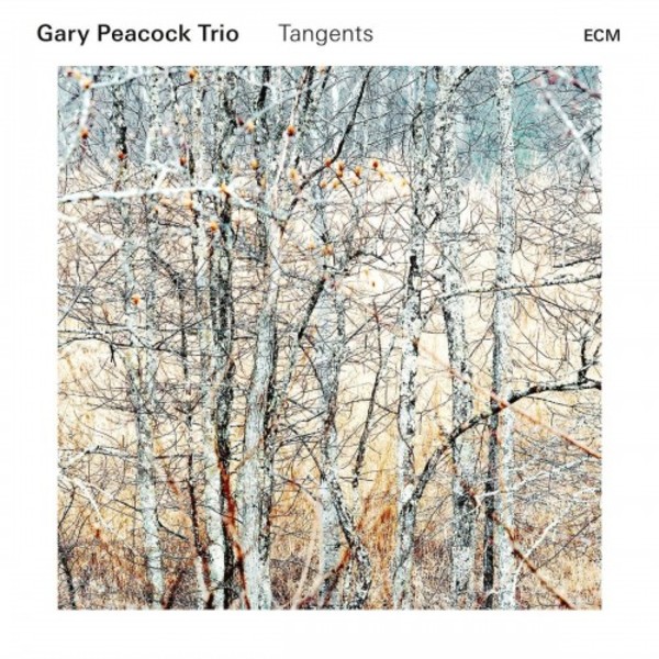 Gary Peacock Trio: Tangent | ECM 5741910