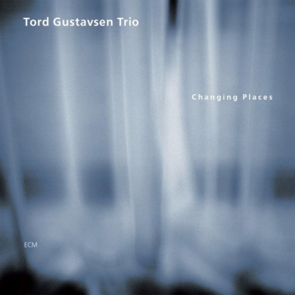Tord Gustavsen Trio - Changing Places | ECM 0163972