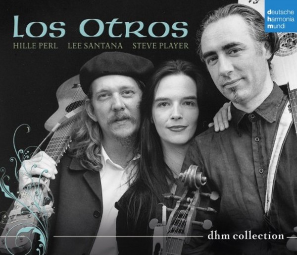 Los Otros: DHM Collection | Deutsche Harmonia Mundi (DHM) 88985456982