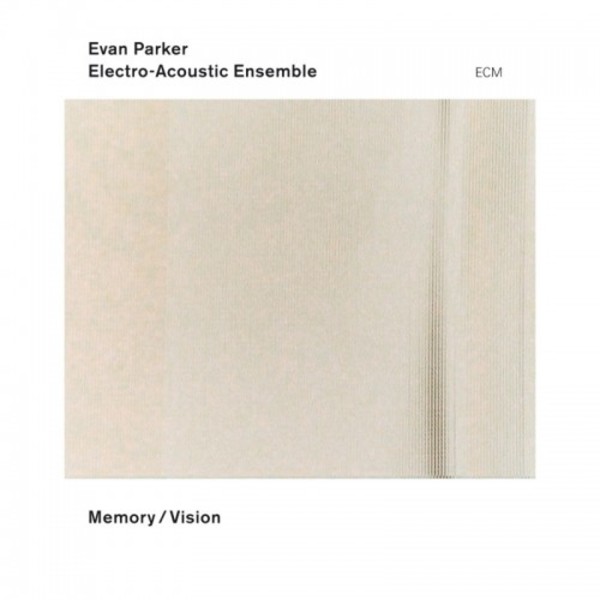 Memory/Vision | ECM 0381172