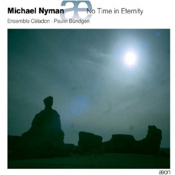 Nyman - No Time in Eternity