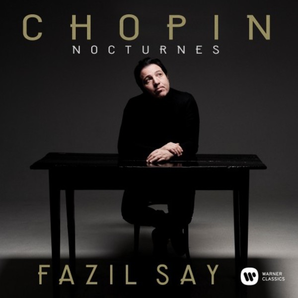 Chopin - Nocturnes | Warner 9029582181