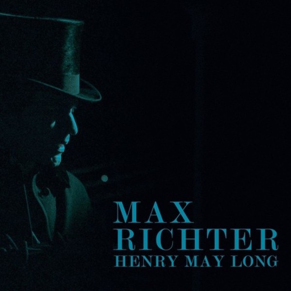 Max Richter - Henry May Long (Soundtrack) (LP)