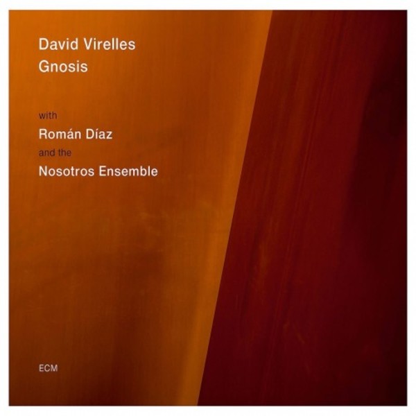 David Virelles: Gnosis (LP) | ECM 5765122