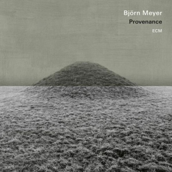 Bjorn Meyer: Provenance (LP) | ECM 5768122