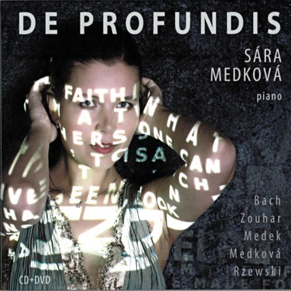 De Profundis (CD + DVD) | Arta F10223