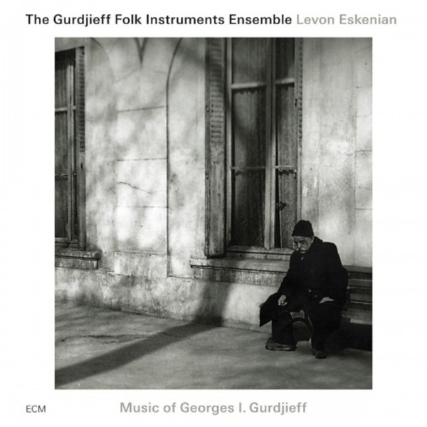 Music of Georges I Gurdjieff | ECM 2771913