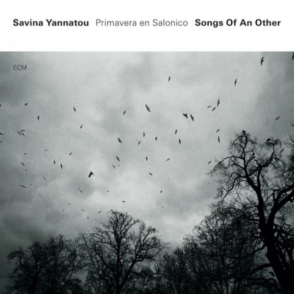 Savina Yannatou: Songs Of An Other