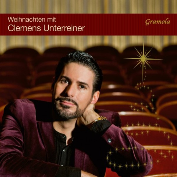 Christmas with Clemens Unterreiner | Gramola 99128