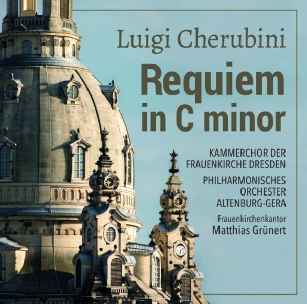 Cherubini - Requiem in C minor