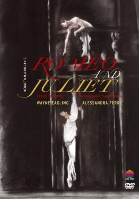 Prokofiev - Romeo & Juliet | Warner - NVC Arts 0630193932