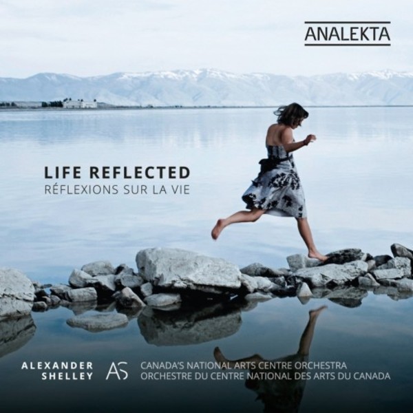 Life Reflected | Analekta AN288702