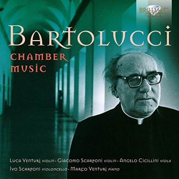 Bartolucci - Chamber Music