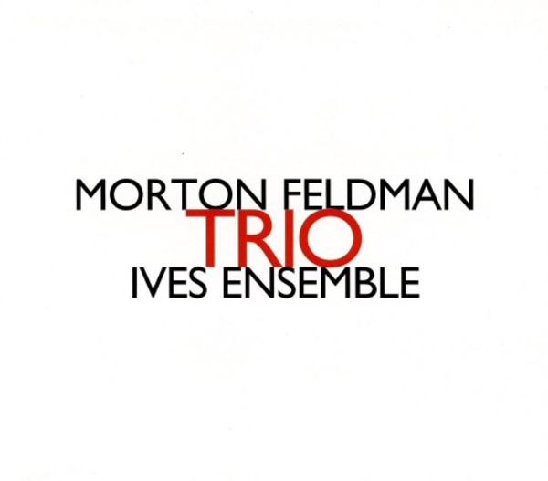 Feldman - Trio