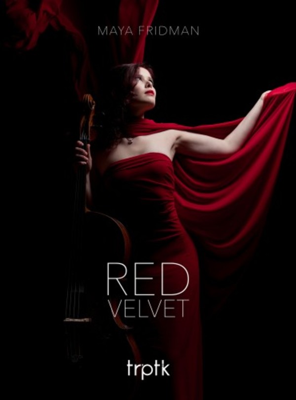 Red Velvet | Trptk TTK0011