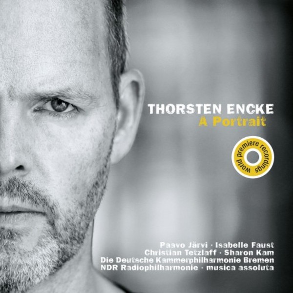 Thorsten Encke: A Portrait | C-AVI AVI8553247