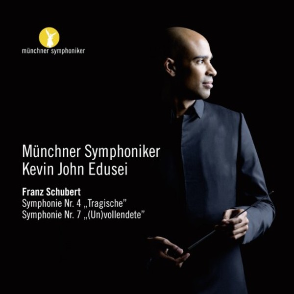 Schubert - Symphonies 4 & 8