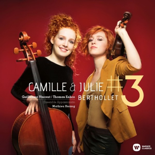 Camille & Julie 3