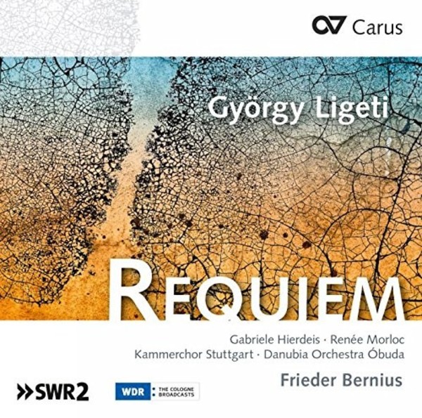 Ligeti - Requiem, Lux aeterna