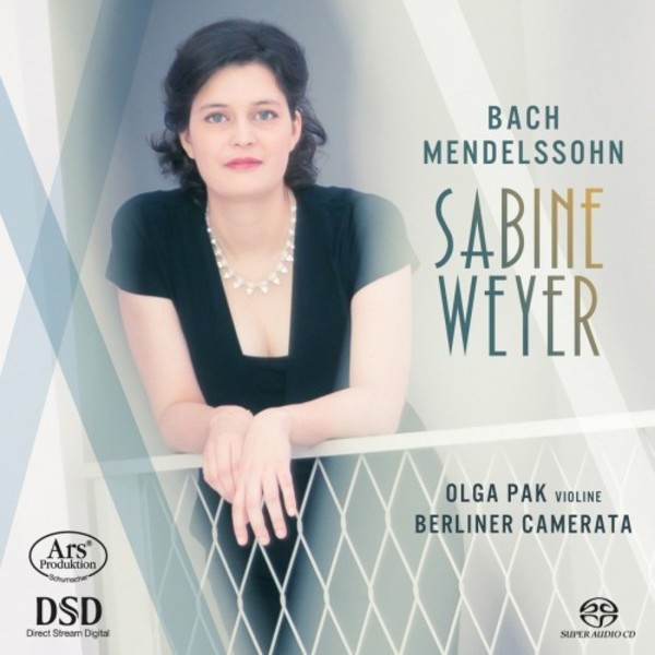 Bach & Mendelssohn - Concertos