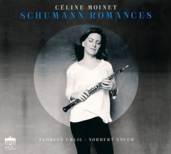 Schumann - Romances