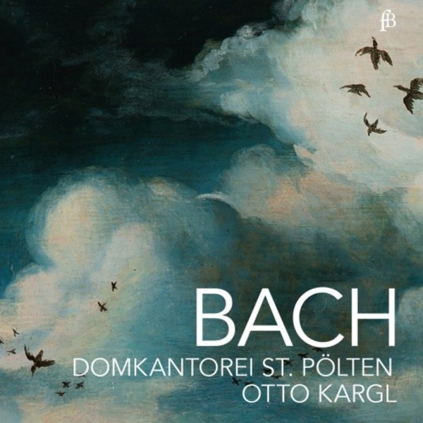 JS Bach - Choral Works, Passacaglia in C minor