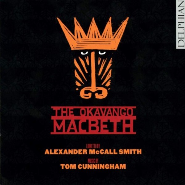 The Okavango Macbeth