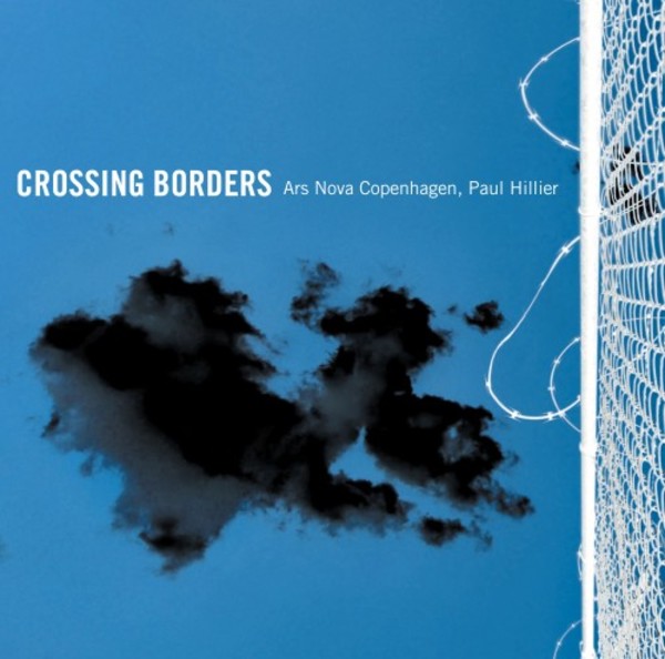 Crossing Borders | Dacapo 6220626