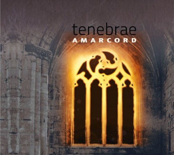 Tenebrae: Music for Meditation and Contemplation