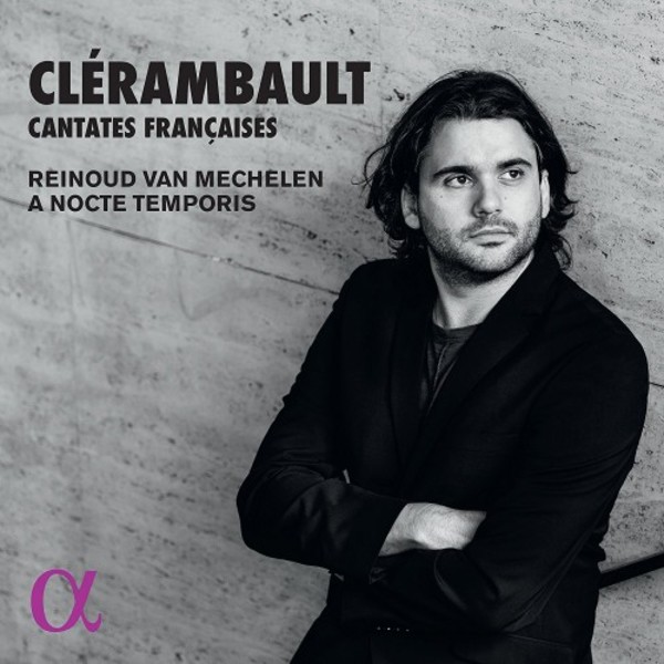 Clerambault - Cantates Francaises