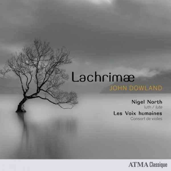 Dowland - Lachrimae