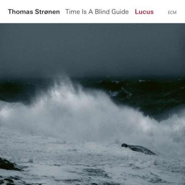 Thomas Stronen - Lucus (LP)