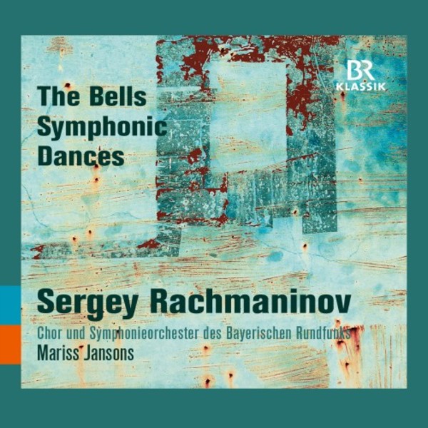 Rachmaninov - The Bells, Symphonic Dances | BR Klassik 900154