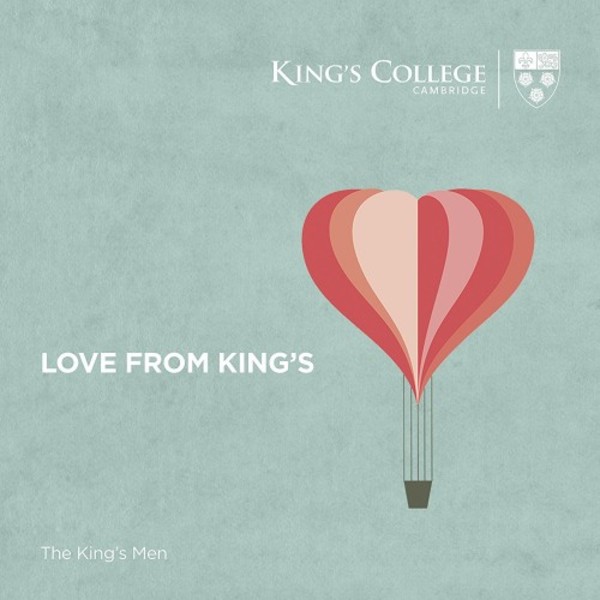 Love from King�s