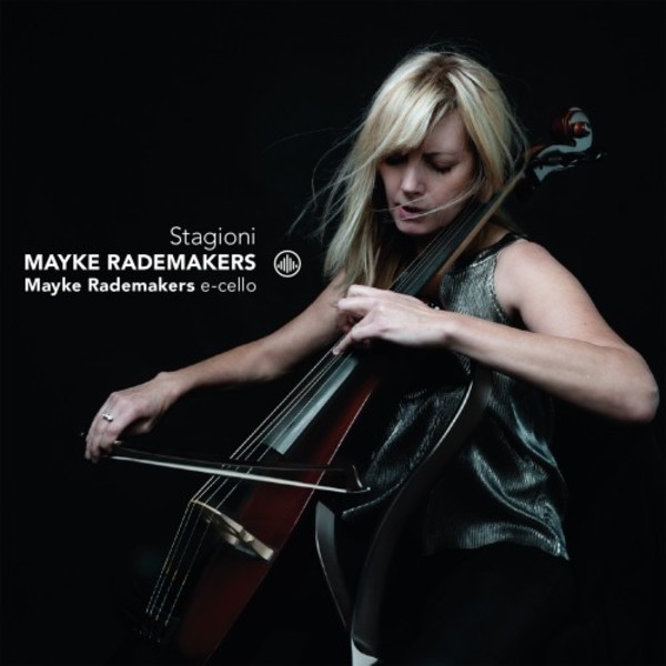 Mayke Rademakers: Stagioni | Challenge Classics CC72772