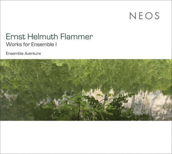 Flammer - Works for Ensemble Vol.1 | Neos Music NEOS11706